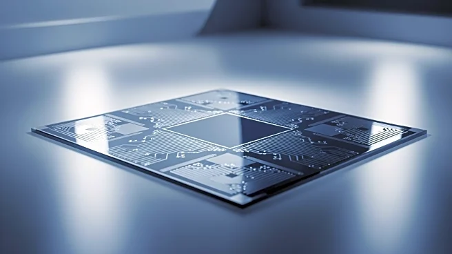 Causeway Capital Management Reduces Holdings in Taiwan Semiconductor Manufacturing