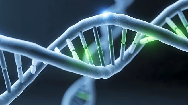 Precision BioSciences Secures FDA Fast Track for Duchenne Muscular Dystrophy Treatment