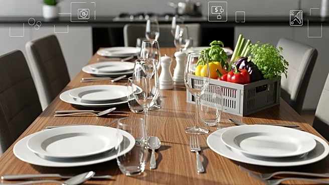 Saltz Raises €20M to Revolutionize European Restaurant Supply Chains