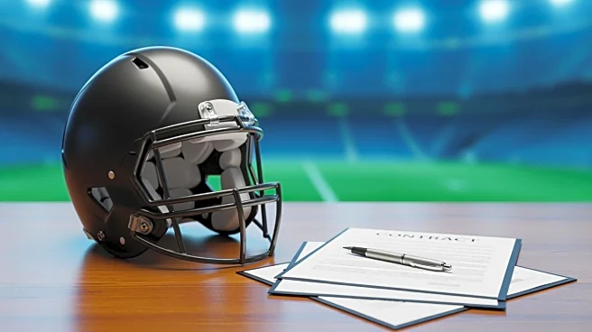 Rashid Shaheed Re-Signs with Seattle Seahawks on Three-Year, $51 Million Deal