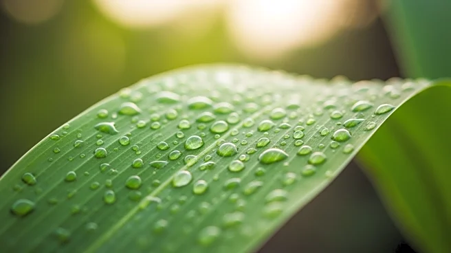 Senior Research Fellow Position at TERI Focuses on Environmental Biotechnology