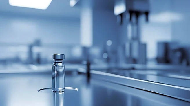 Polyrizon Completes GMP Batch for U.S. Clinical Trial Preparation