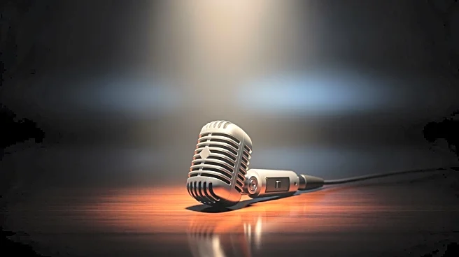 Boston Singer Tommy DeCarlo Passes Away at 60 After Battle with Brain Cancer