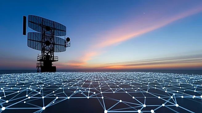 SAGA Metals Emphasizes Strategic Importance of Radar Project for North American Supply Chains