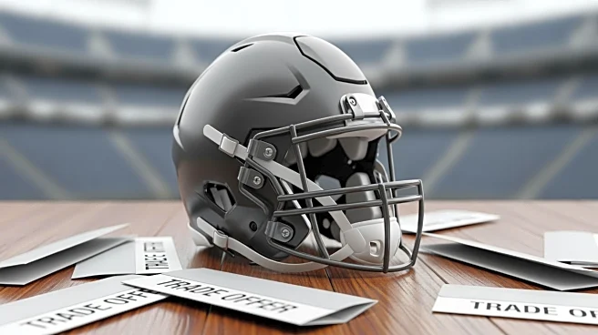 Jacksonville Jaguars Entertain Trade Offers for Wide Receiver Brian Thomas Jr.