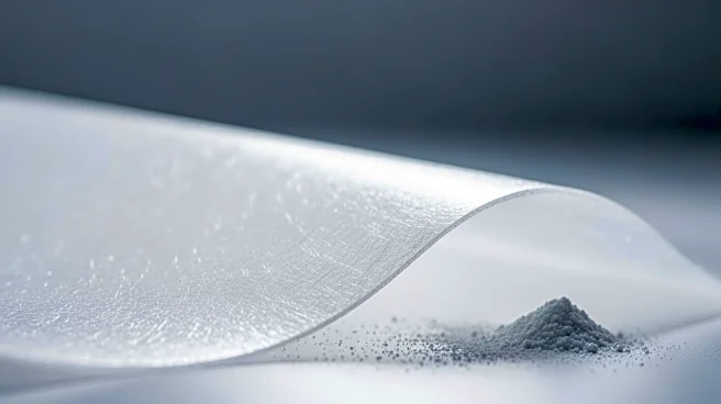 Seprify Secures €13.4M to Develop Cellulose-Based Alternative to Titanium Dioxide