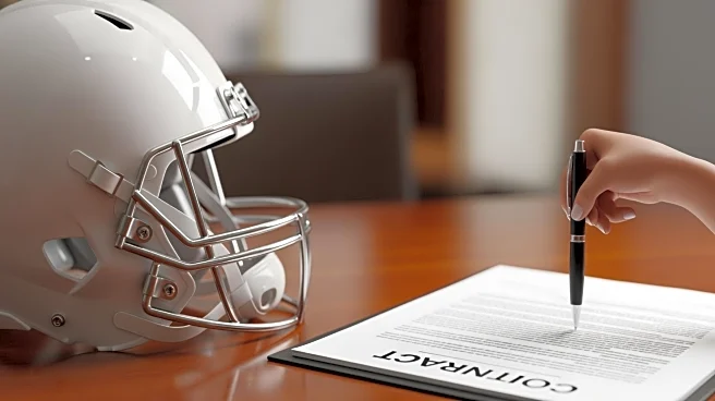 Buffalo Bills Restructure Tyler Bass's Contract Amid Injury Concerns