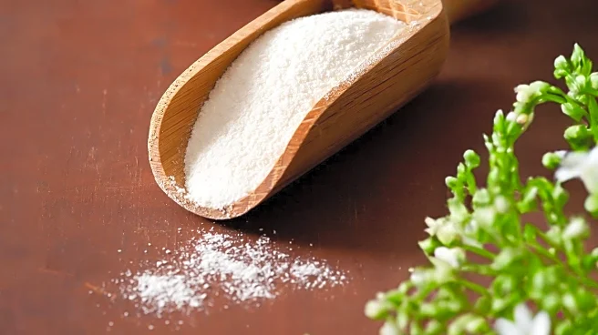 Halle Berry Advocates Creatine for Menopausal Brain Fog Relief