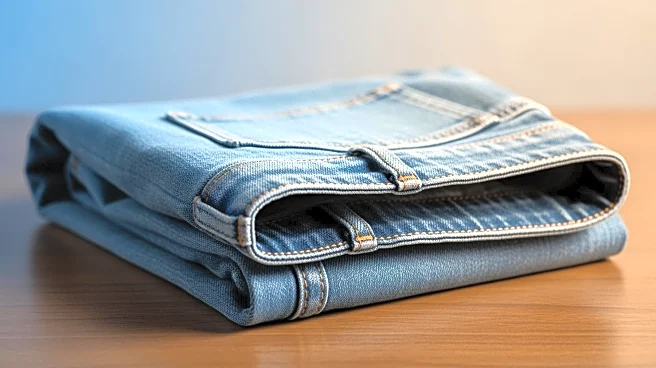 Fabletics Launches Denim Collection Amid Shifts in Athleisure Market