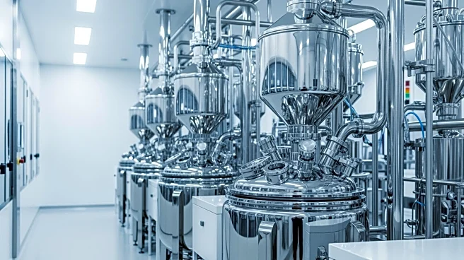 Agenus Secures $20M Payment from Zydus for BOT+BAL Manufacturing Expansion