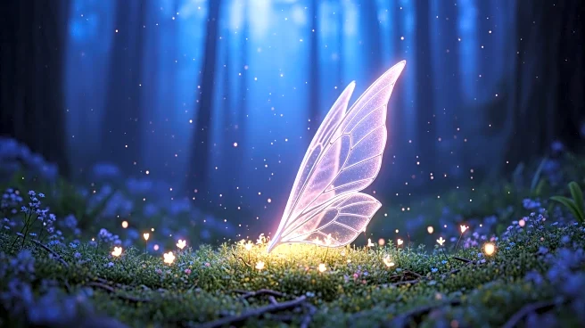 Disney+ Develops 'Tink' Series Focused on Tinker Bell with Liz Heldens and Bridget Carpenter