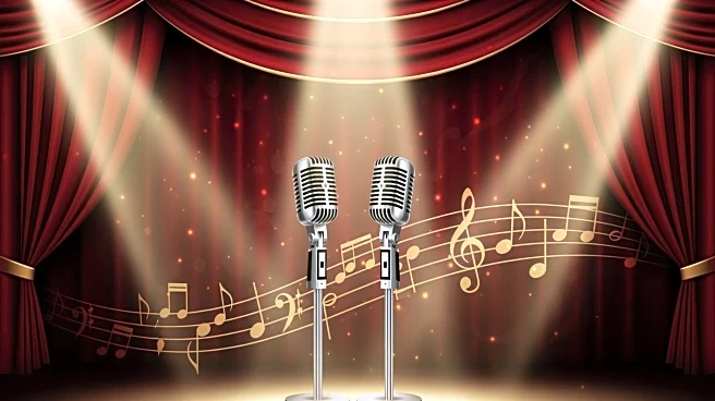 Oscars to Feature Live Performances of Songs from 'Sinners' and 'KPop Demon Hunters'