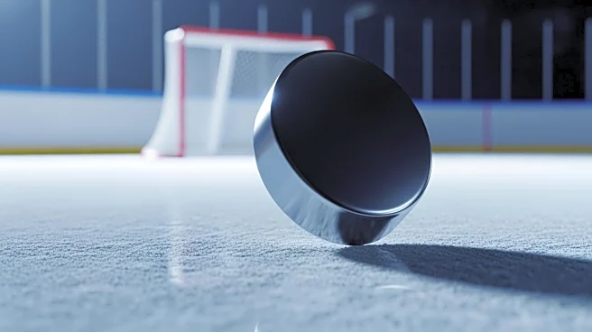 Scott Laughton Scores Early Goal to Give Team Lead