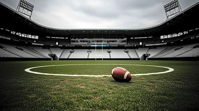 Tottenham's Struggles Spark Transfer Speculation Amid Relegation Threat