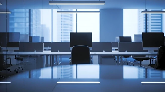 Morgan Stanley and eBay Announce Significant Job Cuts Amid Strategic Restructuring