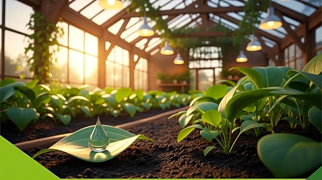 Hospitality Industry Explores Regenerative Practices to Address Sustainability Challenges