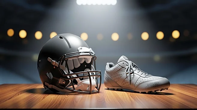 Kansas City Chiefs Sign Kenneth Walker III to Address Running Back Deficiency