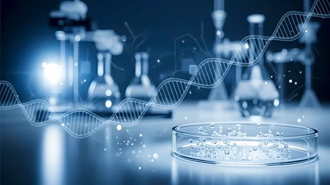 Nexpring Health Invests in May Health to Enhance PCOS-Related Infertility Treatment Options