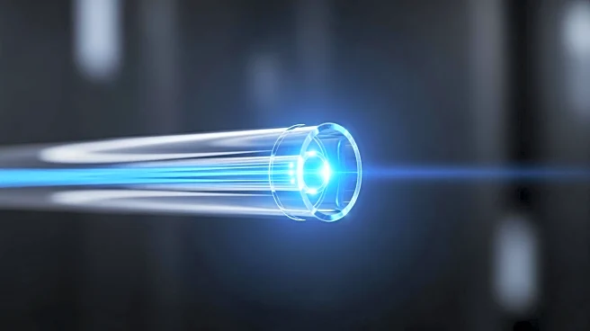 YOFC Unveils Hollow-Core Fiber Technology at MWC Barcelona, Promising Faster Data Transmission