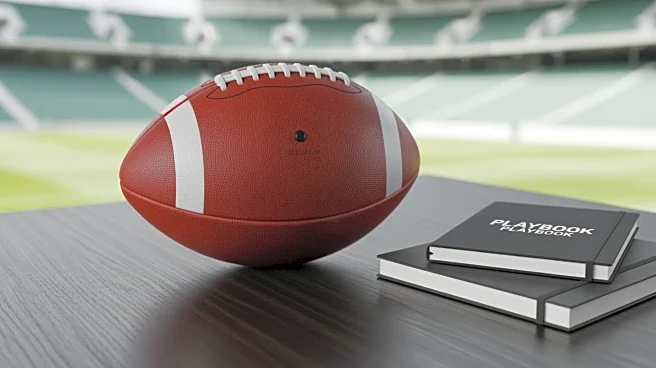 New York Jets Eye Geno Smith and Carson Wentz for Quarterback Role