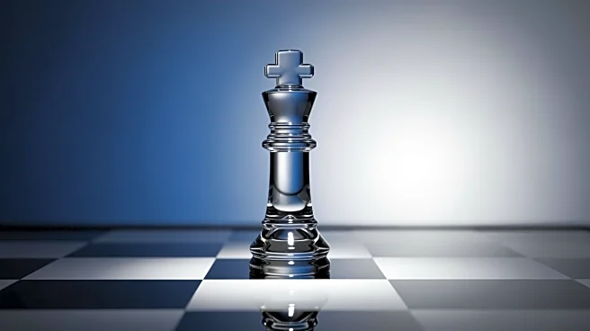 Qlaris Bio Appoints Fred Guerard as New CEO Amidst Strategic Growth