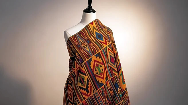 Maxhosa's Fall 2026 Collection Celebrates African Culture at Paris Fashion Week