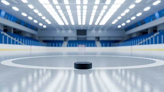 Ottawa Senators Secure 2-0 Victory Over Vancouver Canucks, Extend Winning Streak