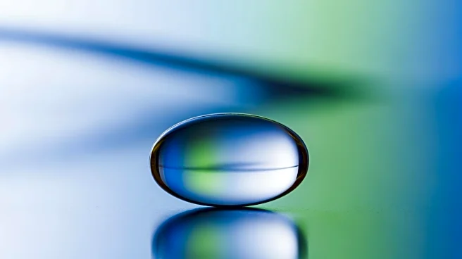 Lonza Sells Capsules  Health Ingredients Business to Lone Star Funds for $3 Billion