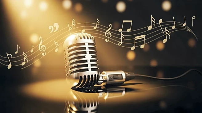 Bruno Mars' 'I Just Might' Tops Billboard Hot 100 for Third Week