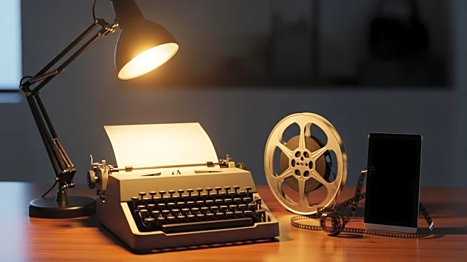 Mike Flanagan Signs Overall TV Deal with Amazon MGM Studios for Original Series