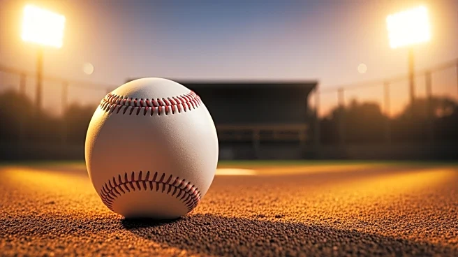 Cal Raleigh's Snub Sets Tone in Team USA's Victory Over Mexico in WBC