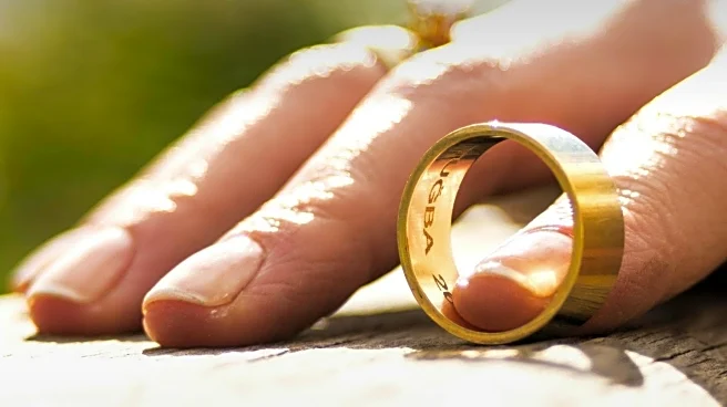 Influencer Sara Buckley Announces Divorce with Humor, Plans Move to Oklahoma City