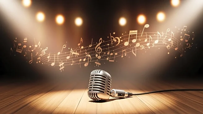 Hilary Duff Discusses New Album and Upcoming Tour on 'Tonight Show'