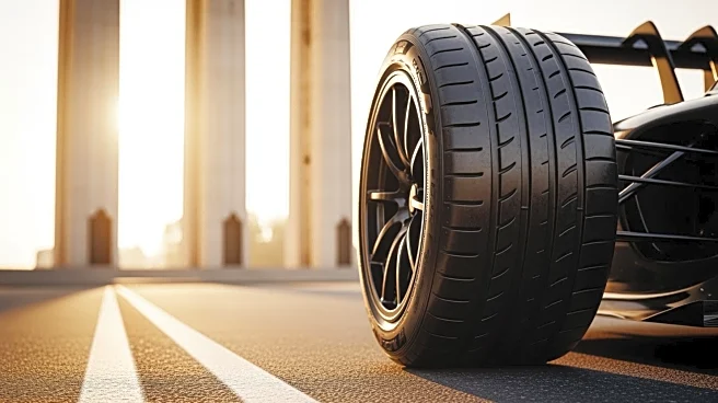 INDYCAR Announces First-Ever Street Race on National Mall for Freedom 250 Grand Prix