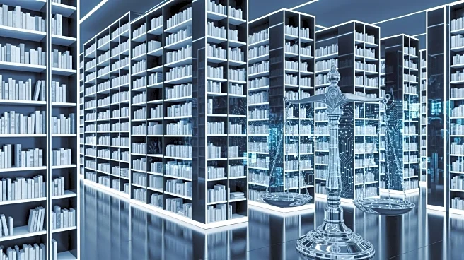 AI Transforming Government Legal Teams with New Tools