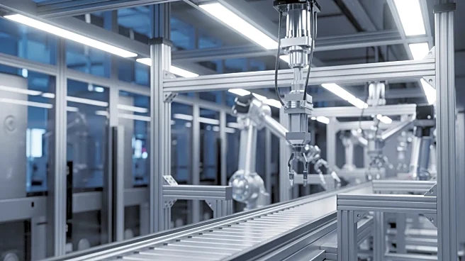 Reynolds American to Invest $3.2 Billion in U.S. Manufacturing and Innovation by 2030