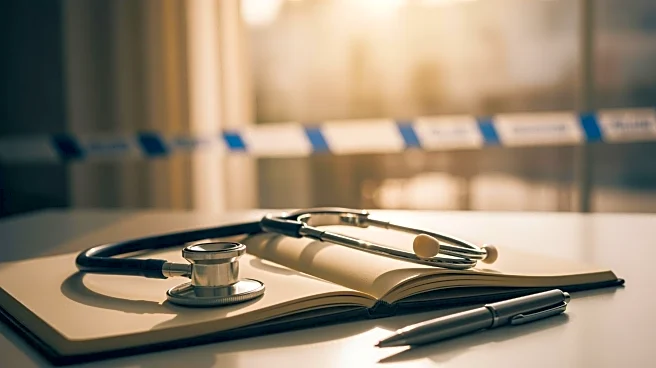 Alexander Ludwig to Direct and Star in Healthcare Drama 'Billings', Highlighting U.S. Healthcare Challenges