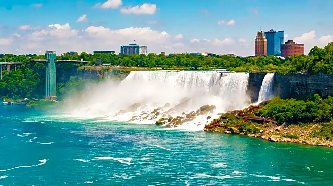Niagara Falls Redefines Fine Dining to Enhance Tourist Experience