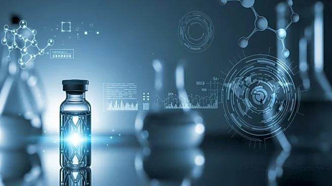 ADC Therapeutics Reports Financial Results and Strategic Updates for 2025