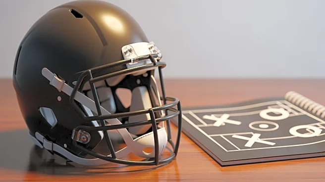 NFL Teams Make Strategic Moves in 2026 Free Agency to Strengthen Rosters