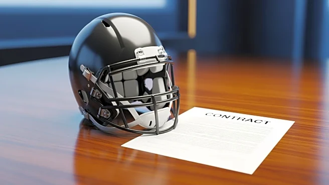 Los Angeles Chargers Make Strategic Free Agency Moves with Key Signings