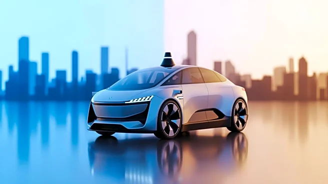 Zoox Expands Testing to Dallas and Phoenix, Faces Regulatory Challenges