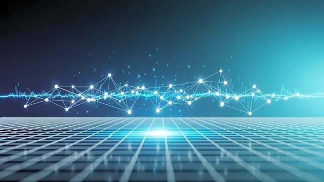 HAIL AI™ Launches Multi-System AI Architecture to Enhance Public Websites