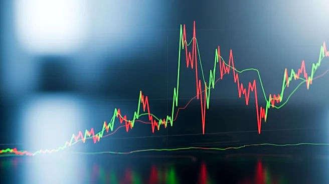 Stock Market Volatility Raises Concerns for 401(k) Investors Amid Economic Uncertainty