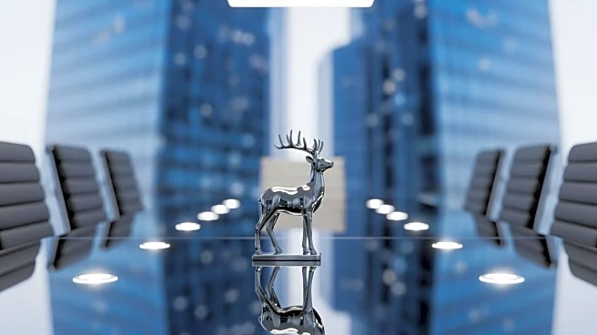 Stagwell Projects Record New Business Amid Industry Mergers