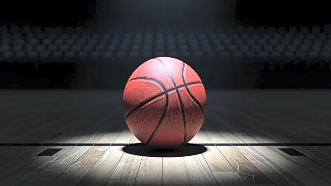 LSU Tigers Prepare for SEC Tournament Amid Challenging Season