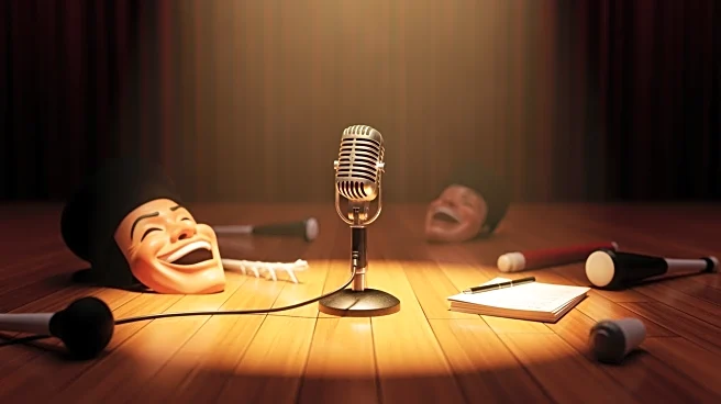 'The Fall and Rise of Reggie Dinkins' Pilot Achieves 13 Million Viewers, Sets New Comedy Record