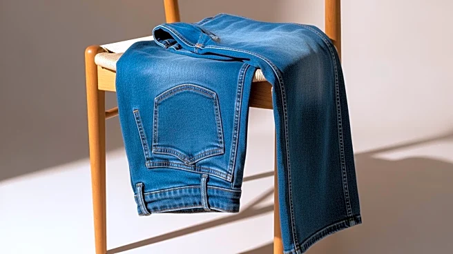 Fabletics Expands into Denim as Athleisure Market Slows