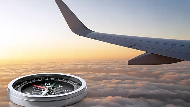 Sabre Appoints Niklas Andrén as Chief Commercial Officer to Drive Airline Tech Growth