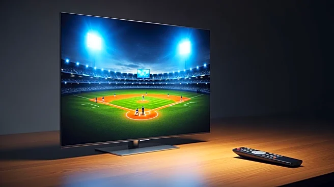 Los Angeles Angels to Broadcast Games on FanDuel Sports Network West, Ensuring Fan Access